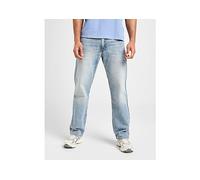 LEVI'S 555 Relaxed Straight Leg Jeans - Blue - Mens 30