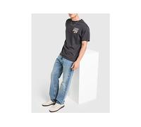LEVI'S 555 Relaxed Straight Leg Jeans - Blue - Mens 32