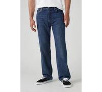 Levis Men's Straight Leg Jeans 31W R Blue