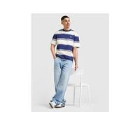 Levi's 565 Loose Straight Fit Jeans, Light Blue, Size 34R, Men Light Blue