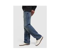 LEVI'S 565 Loose Straight Jeans - Blue - Mens 36R