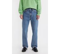 Levi's 568 Loose Straight Blue Essentials size W36L32 | Straight Jeans Outlet | Men | Blue W36L32