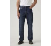 Levi's Men's 568 Loose Straight Jeans, Check The Score, 32 W/34 L