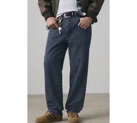 Levi's 568 Loose Straight The Midnight Blues S size W30L32 | Relaxed Fit Jeans Outlet | Men | Blue