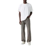 Levi's 568 Loose Straight Today is A Gray Day