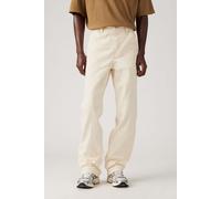 Levi's 568 Loose Strt Carpenter Undyed Ecru size W30L34 | Straight Jeans Outlet | Men | Brown W30L34
