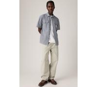 Levi's 568 Loose Strt Dbl Knee Clay London Fog size W34L32 | Pants Outlet | Men W34L32