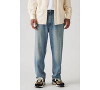 Levi's 568™ Stay Loose Lightweight Jeans Med Indigo size W30L34 | Relaxed Fit Jeans Outlet | Men | Blue W30L34