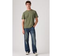 Levi's 569™ Loose Straight Jeans Dark Indigo size W32L32 | Straight Jeans Outlet | Men | Blue W32L32