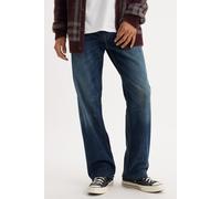 Levi's 569® Loose Straight Jeans Dark Indigo size W32L32 | Straight Jeans Outlet | Men | Blue W32L32