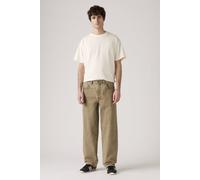 Levi's 578 Baggy Sandy Stonewash size W36L32 | Relaxed Fit Jeans Outlet | Men | Brown W36L32