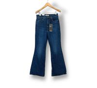 Levis 70s flared jeans Washed Blue Size 30 L32 retro Women's