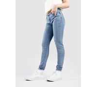 Levi's 710 Super Skinny Jeans and just like that 27/32