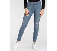 Levi's 711™ Skinny Women's Jeans, Rio Lowdown, 28W / 30L