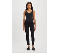 Levi's 711 Skinny Jeans Black size W23L30 | Skinny Pants Outlet | Women | Black W23L30