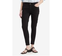 Levi's 711 Skinny Jeans Black size W25L32 | Skinny Pants Outlet | Women | Black W25L32