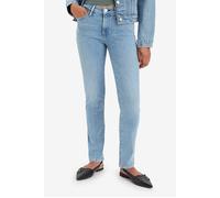 Levi's Women's 712 Slim Fit Jeans, Sky's The Limit, 30W / 32L
