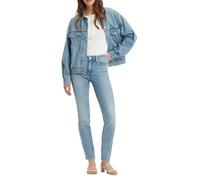 Levi's 712 Slim Welt Pocket Blue Wave Light, Blue Wave Light, 28W x 34L