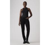 Levi's Women's 712 Slim Fit Jeans, midnight gauze, 31W x 34L