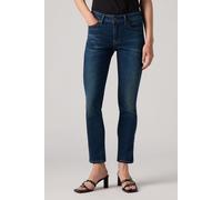 Levi's 712 Slim Welt Pocket Miles Apart size W26L30 | Slim Jeans Outlet | Women