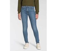 Levi´s ® 720™ High Rise Super Skinny Jeans Blue 29 / 28 Woman