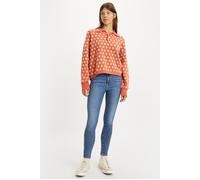 Levi's 720 Skinny Jeans Blue size W27L28 | Skinny Pants Outlet | Women | Blue W27L28