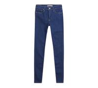 Levis 720 High Rise Jeans 25 L28 Blue