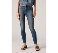 Levi's 721 High Rise Skinny Cool For Real size W28L28 | Skinny Pants Outlet | Women