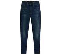 Levi's 721 High Rise Skinny Miles Apart, Miles Apart, 26W x 32L