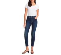 Levi´s ® 721™ High Rise Skinny Jeans Blue 25 / 30 Women