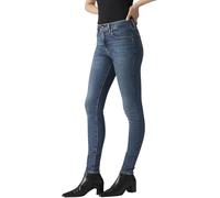 Levi´s ® 721™ High Rise Skinny Jeans Blue 28 / 30 Woman