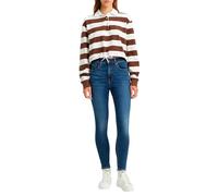 Levi´s ® 721™ High Rise Skinny Jeans Blue 32 / 30 Women