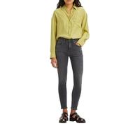 Levi's 721™ High Rise Skinny Women's Jeans, Clear Way, 26W / 34L