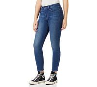 Levi's 721 High Rise Skinny Women's Jeans Good Evening (Blue) 25 32