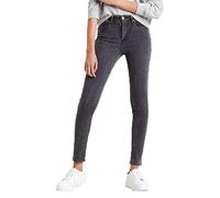 Levi's 721 High Rise Skinny Women's Jeans True Grit (Black) 26 32