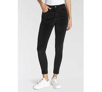 Levi's 721 High Waist Skinny Fit Corduroy Jeans Denim