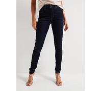 Levis Skinny jeans 721 HIGH RISE SKINNY in Marine US 26 / 32