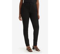 Levi's 721 Skinny Jeans Black size W24L32 | Skinny Pants Outlet | Women | Black W24L32