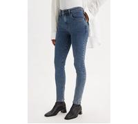 Levi's 721 Skinny Jeans Blue size W24L30 | Skinny Pants Outlet | Women | Blue W24L30