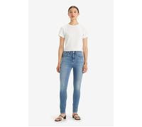 Levi's 721 Skinny Jeans Blue size W26L30 | Skinny Pants Outlet | Women | Blue W26L30