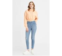 Levi's 721 Skinny Jeans Blue size W28L30 | Skinny Pants Outlet | Women | Blue W28L30