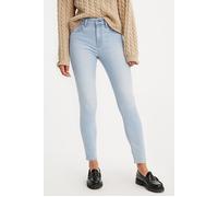 Levi's 721 Skinny Jeans Blue size W28L32 | Skinny Pants Outlet | Women | Blue W28L32