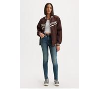 Levi's Women's 721 High Rise Skinny Jeans, Tore It Up No Dx T2, 28W x 30L