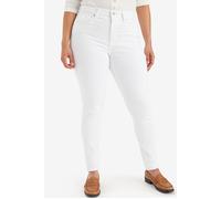 Levi's 721 Skinny Jeans White size W25L30 | Skinny Pants Outlet | Women | White W25L30