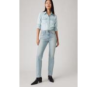 Levi's 724™ High Rise Straight Jeans size W27L32 | Straight Pants Outlet | Women W27L32