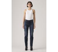 Levi's 724 High Rise Straight Jeans size W28L34 | Straight Pants Outlet | Women W28L34