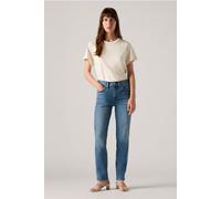 Levi's 724 High Rise Straight Kick Start, Kick Start, 29W x 28L
