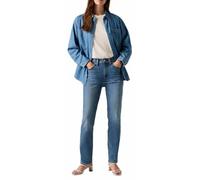 Levi's 724 High Rise Straight Kick Start, Kick Start, 28W x 28L