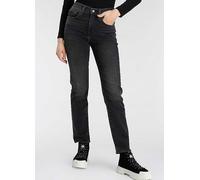 Levi's 724™ High Rise Straight Women's Jeans, Never Forget, 26W / 28L