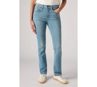 Levi's 724 High Rise Straight Most Likely size W25L32 | Straight Jeans Outlet | Women W25L32